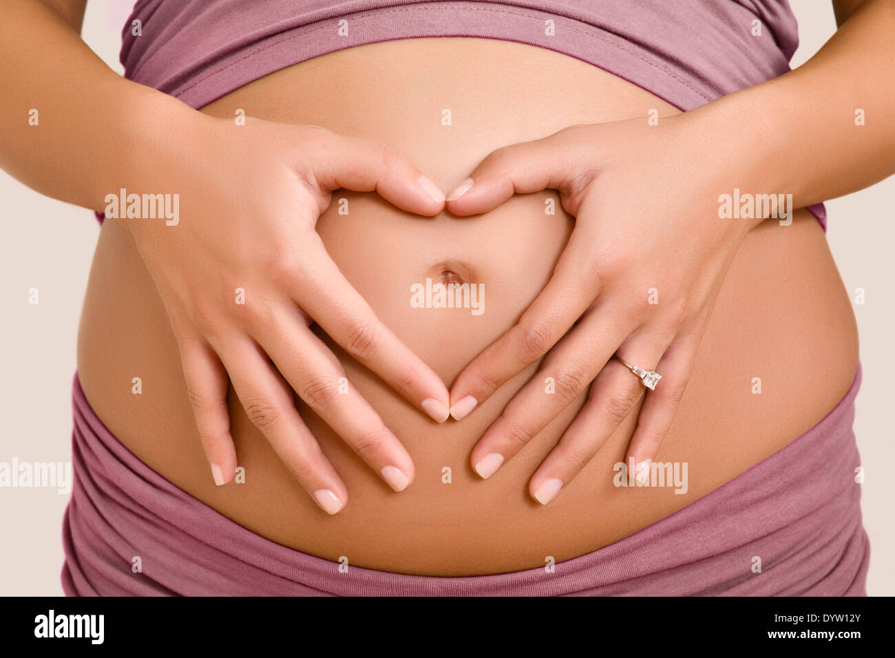 Expectant mothers Expectant mothers