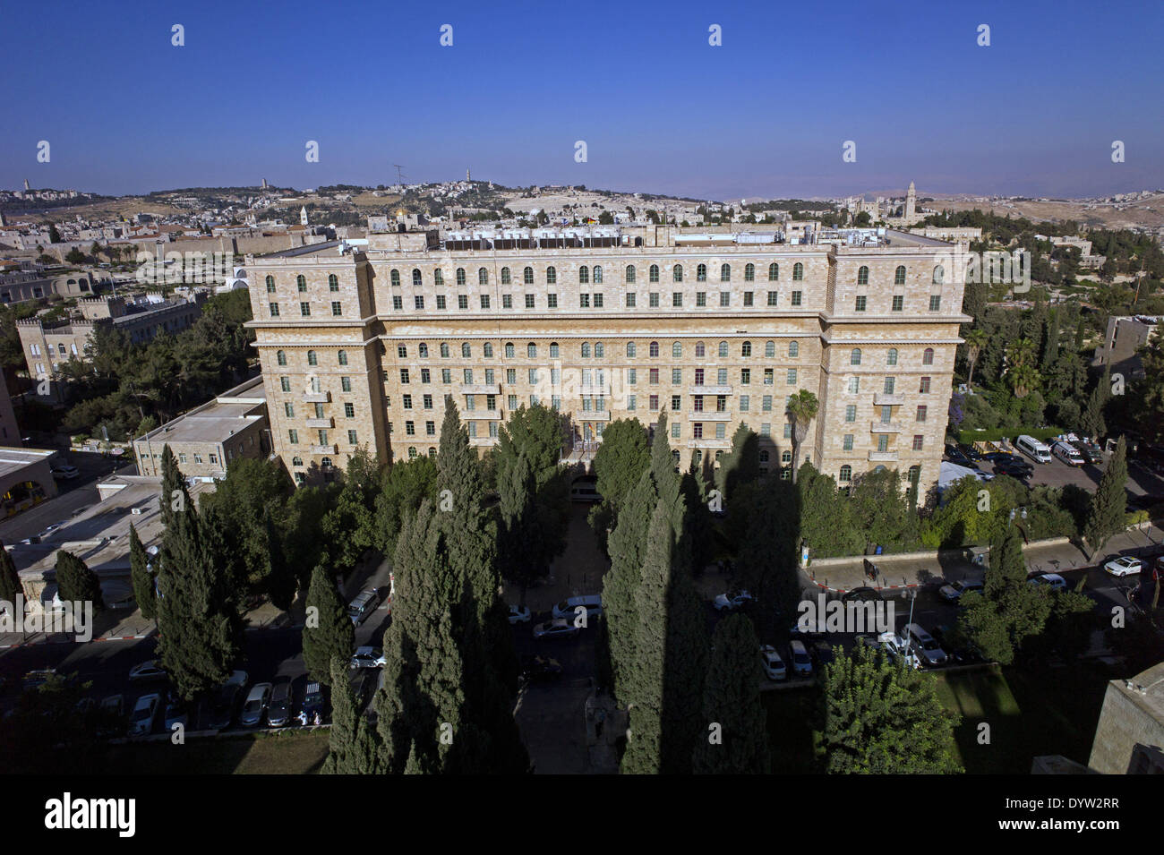 King david city hires stock photography and images Alamy