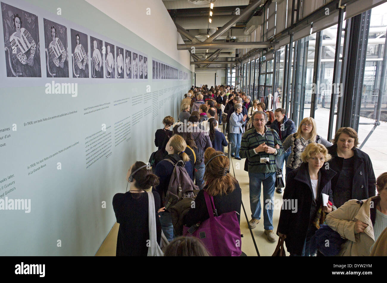 Matisse exhibition poster hires stock photography and images Alamy