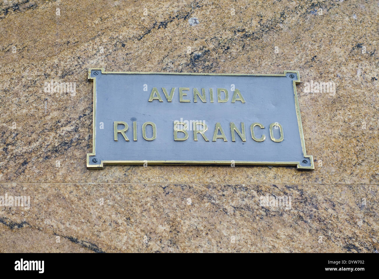 AVENIDA RIO BRANCO CENTRO RIO DE JANEIRO intelligence overview