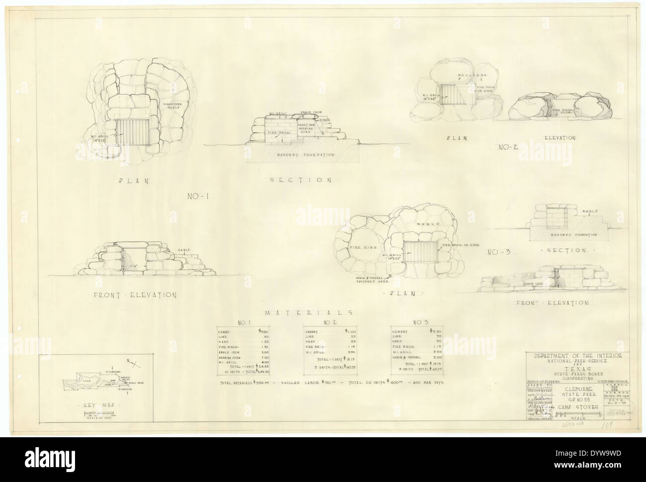 The Civilian Conservation Corps (CCC) played a significant role in the ...