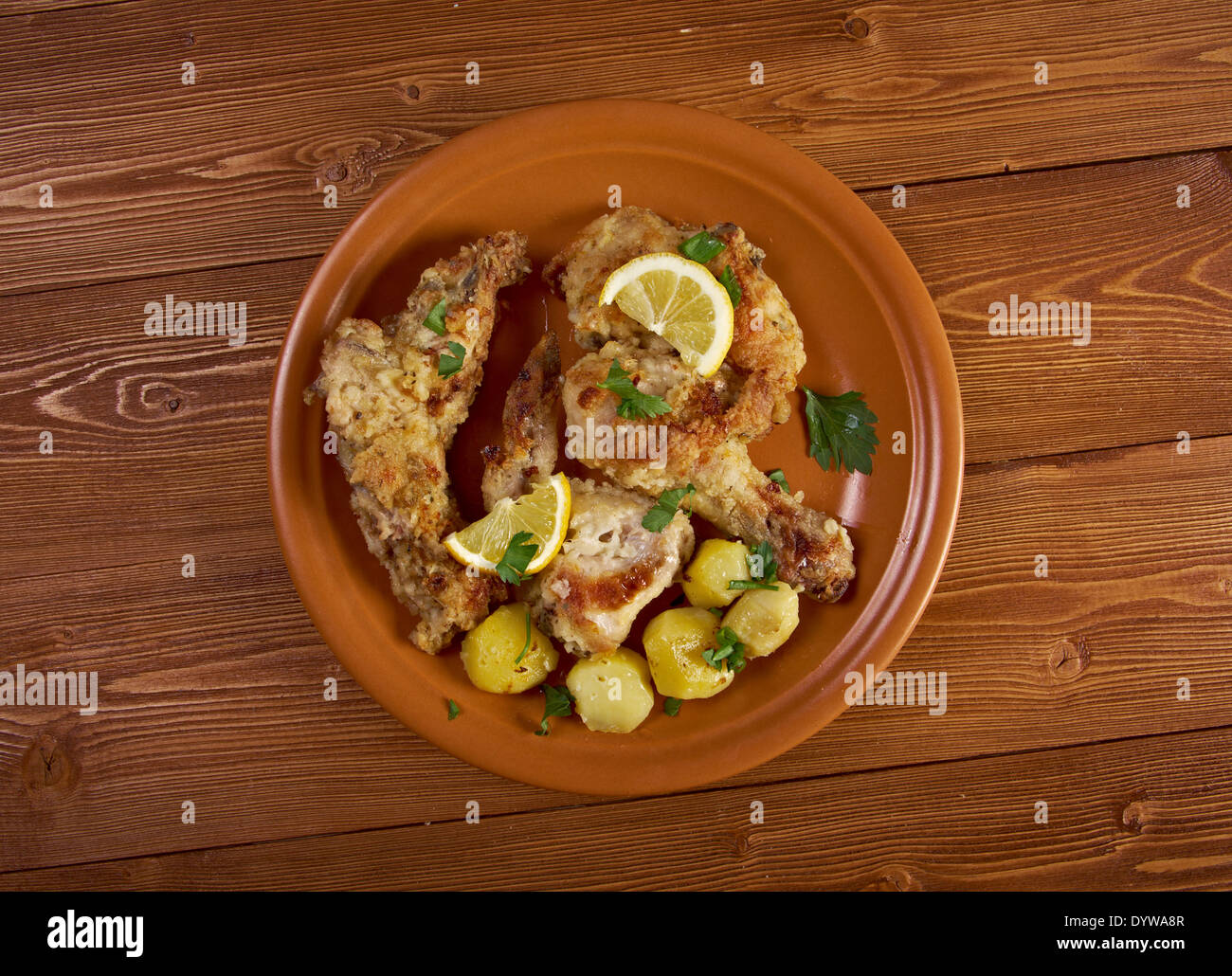 Lemonato Kotopoulo lemonato hi-res stock photography and images - Alamy