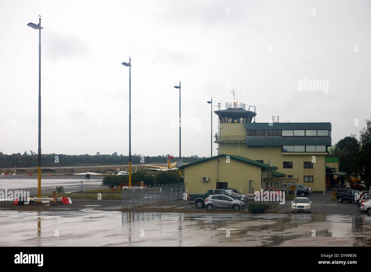 Puerto Montt Airport High Resolution Stock Photography and Images - Alamy