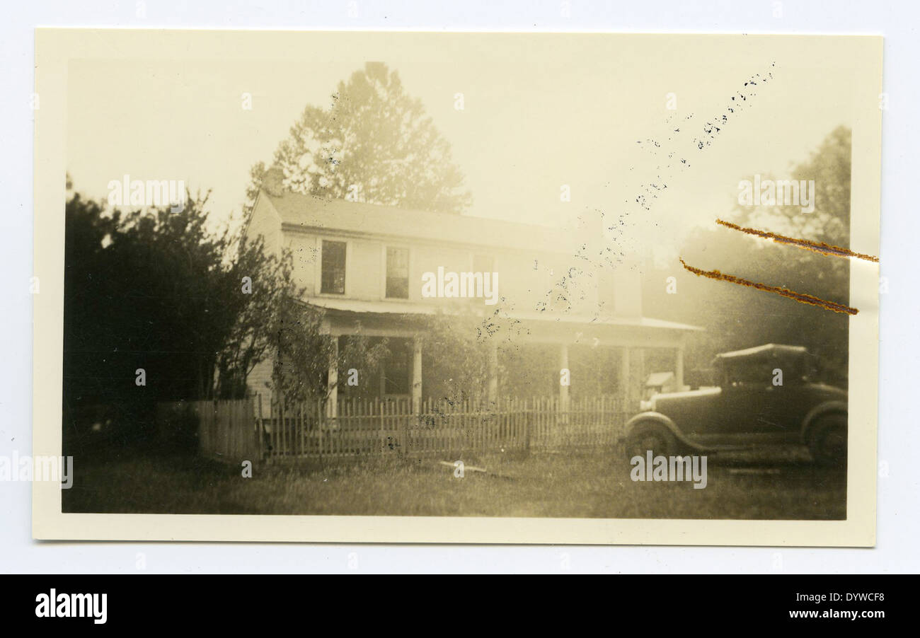 Map of burkeville hires stock photography and images Alamy