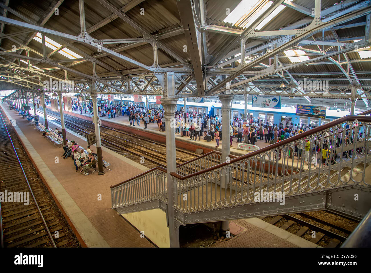 Fort railway hires stock photography and images Alamy