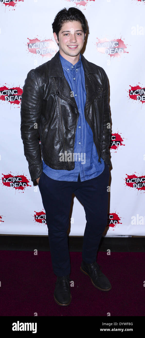 Chris Galya High Resolution Stock Photography and Images - Alamy