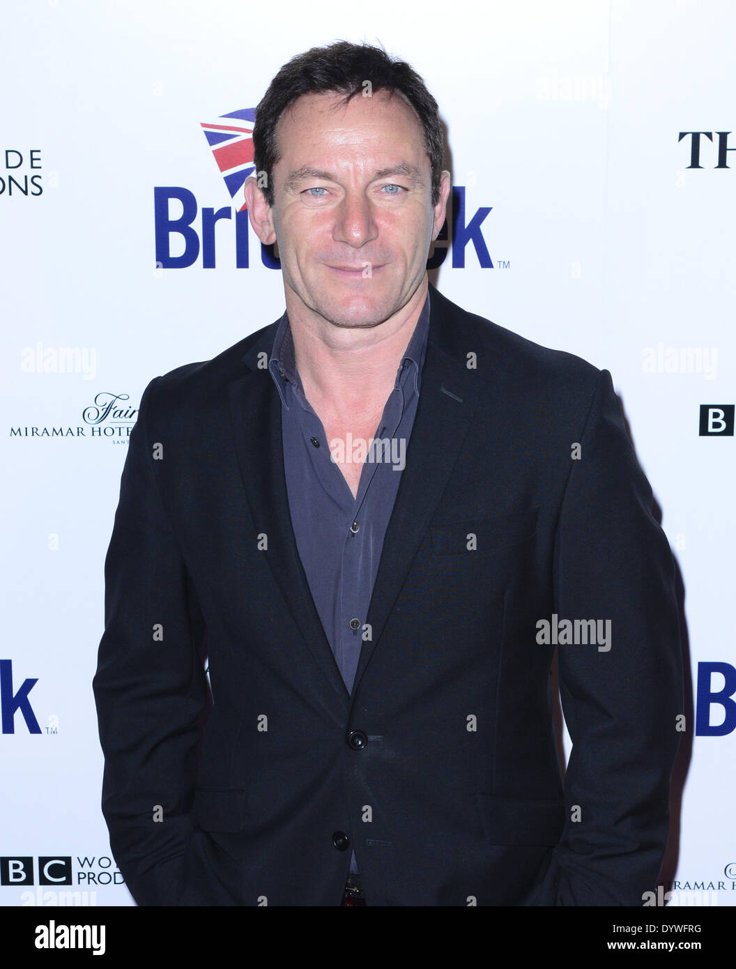 Jason Issacs Robe Los Angeles, California, USA. 22nd Apr, 2014. Jason Issacs arrives at ...