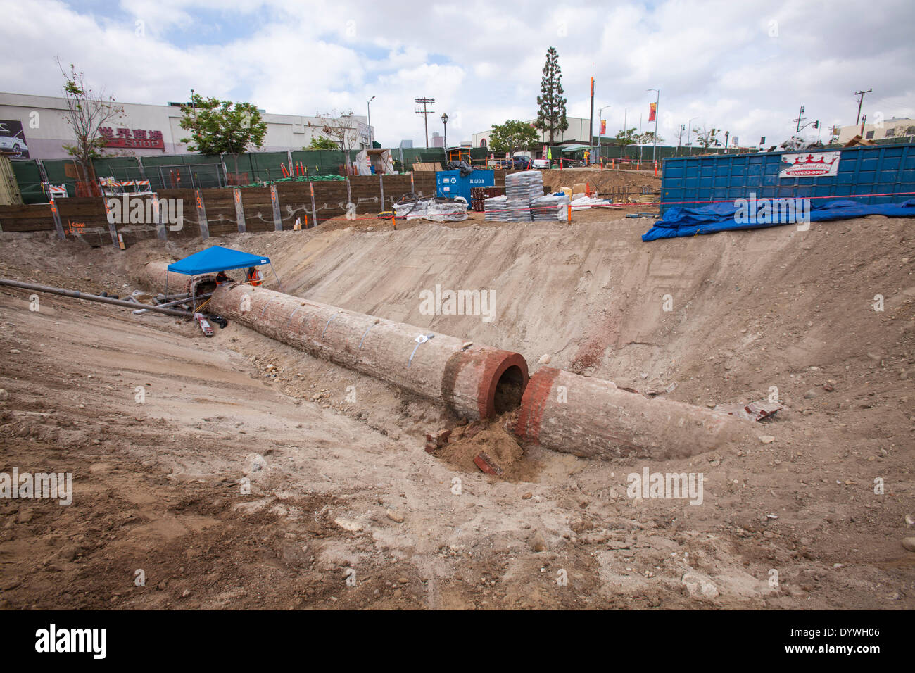 Madre zanja hires stock photography and images Alamy