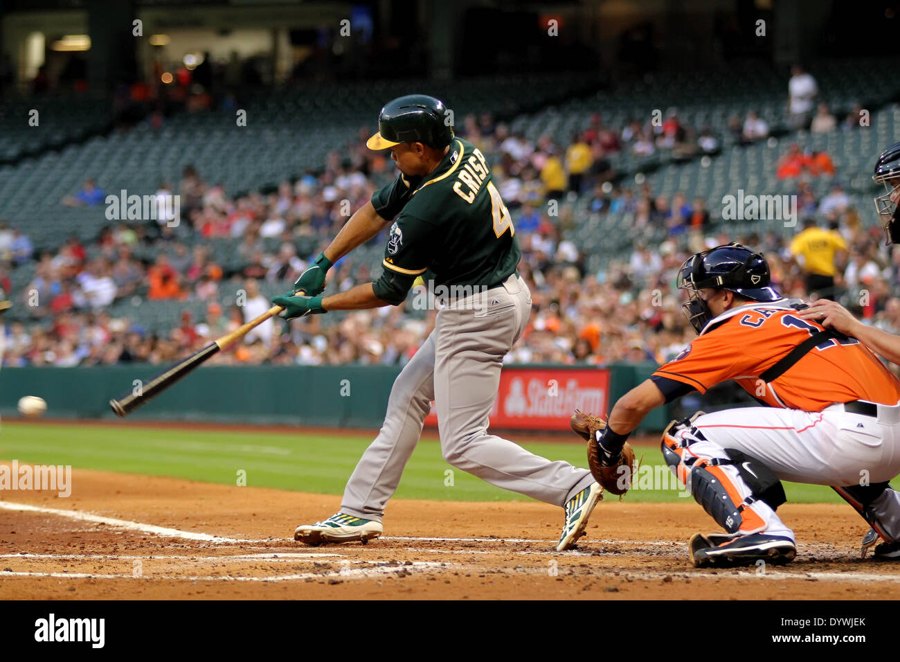 6,721 Coco Crisp” Baseball Stock Photos, High-Res Pictures, and Images -  Getty Images