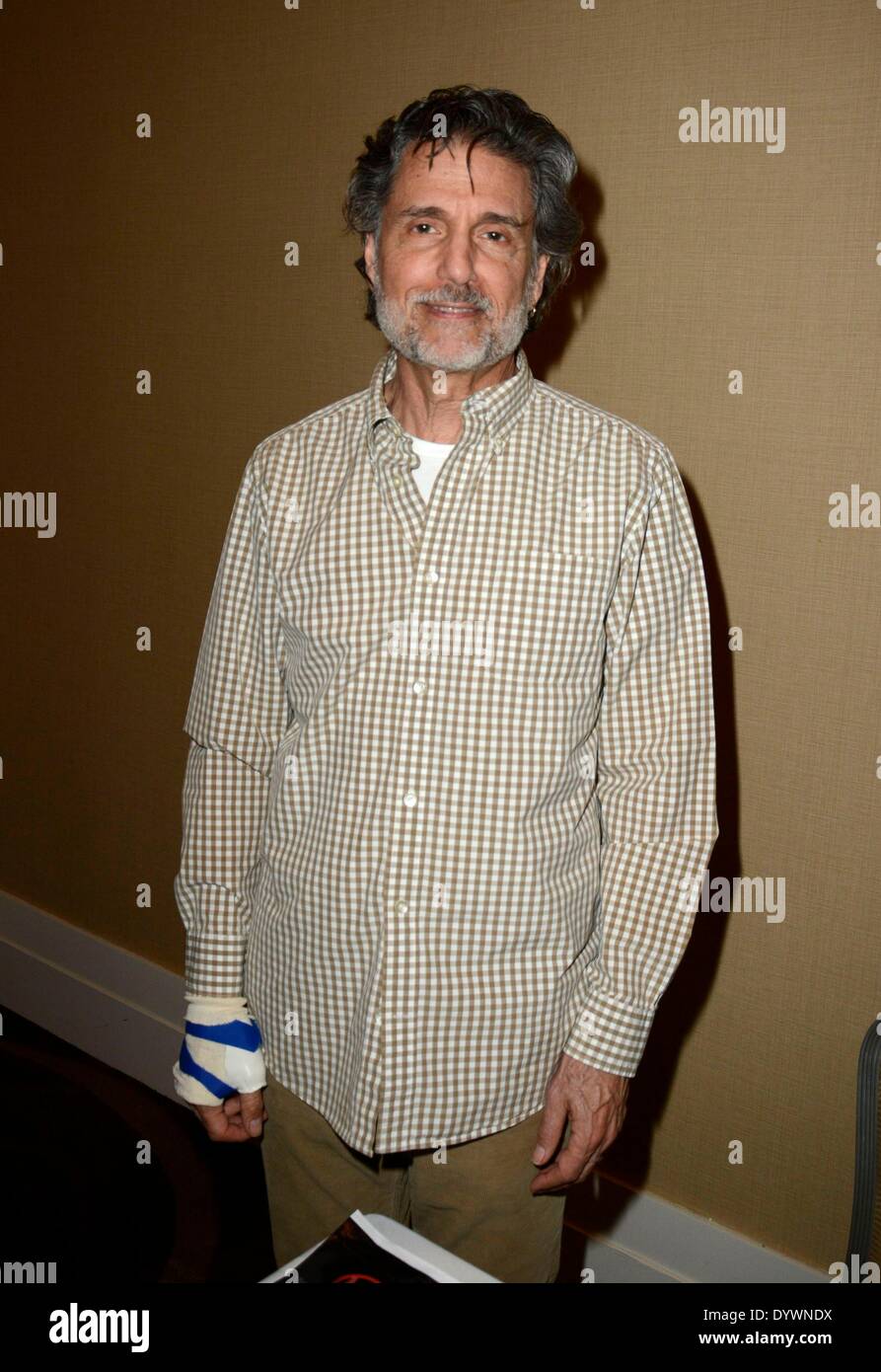 Chris sarandon hi-res stock photography and images - Alamy