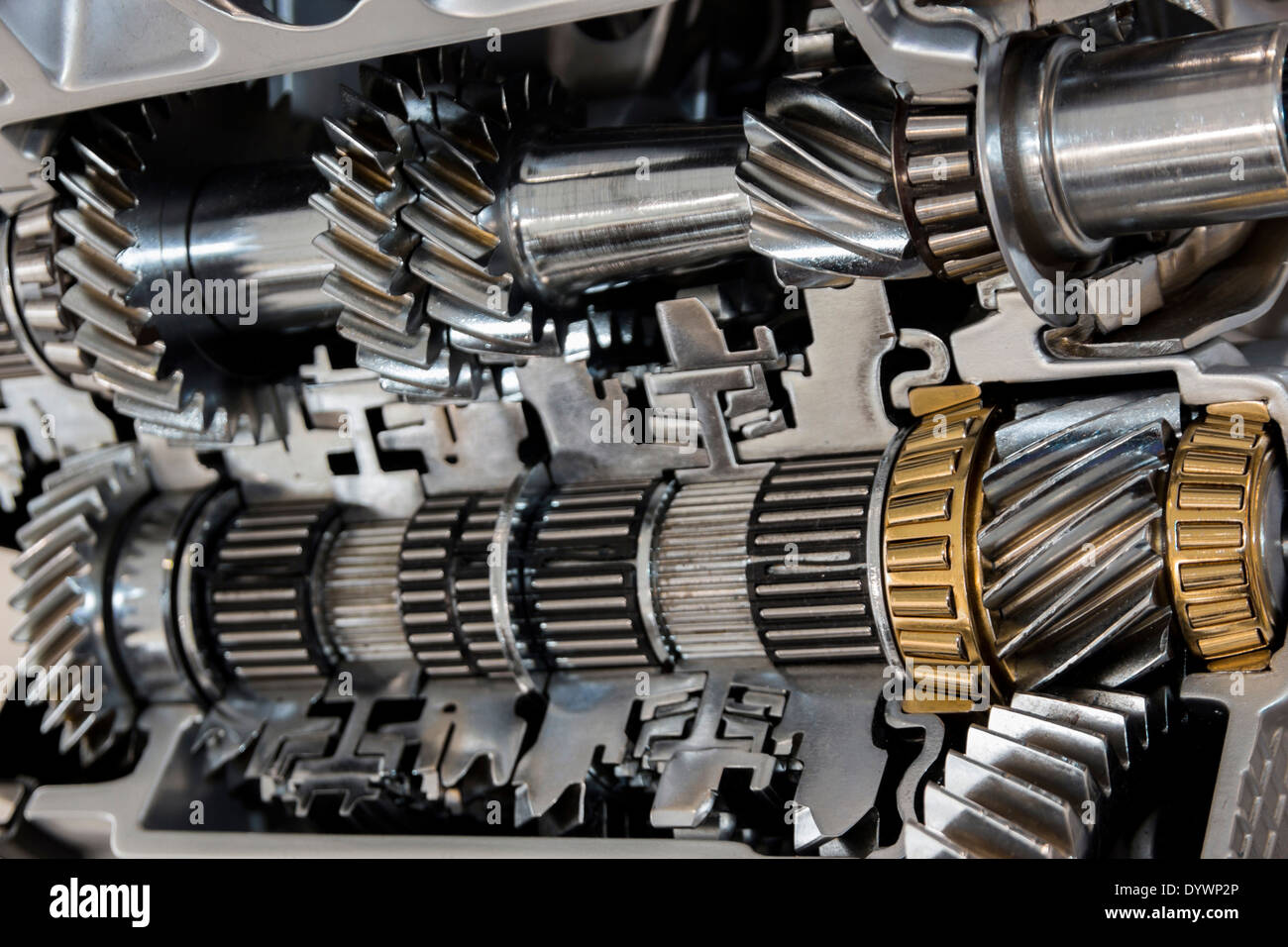 Automatic gearbox hires stock photography and images Alamy
