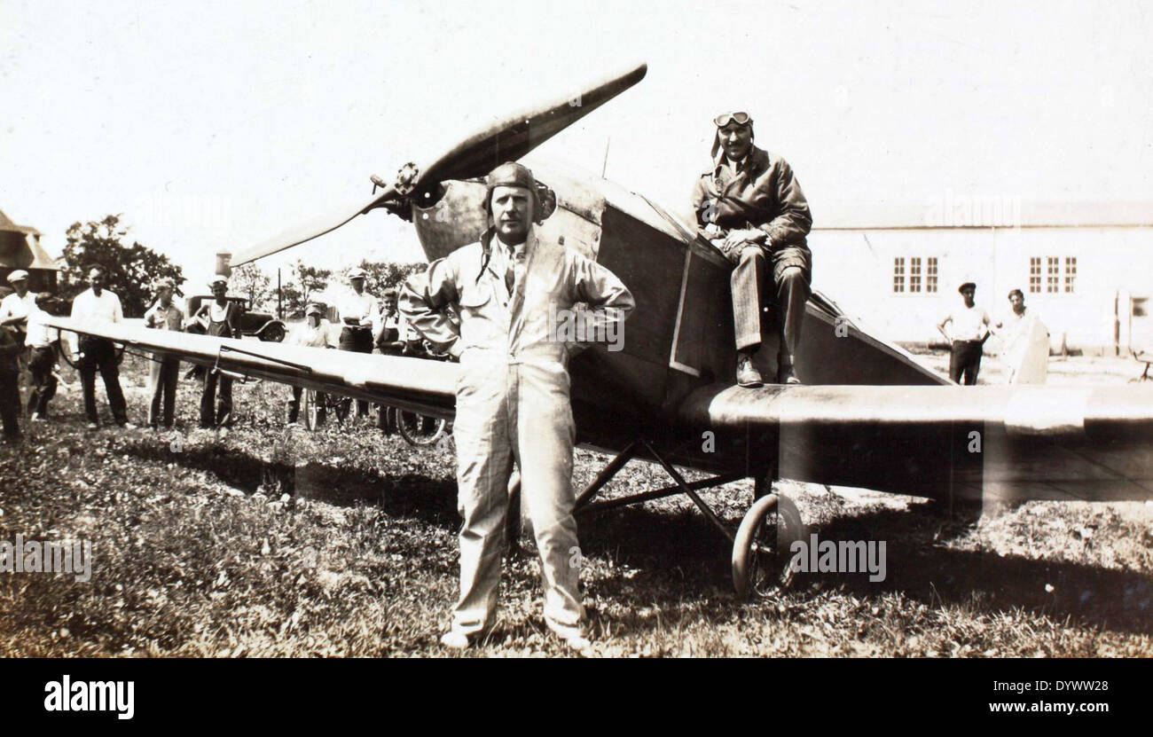 1920saerials hi-res stock photography and images - Alamy