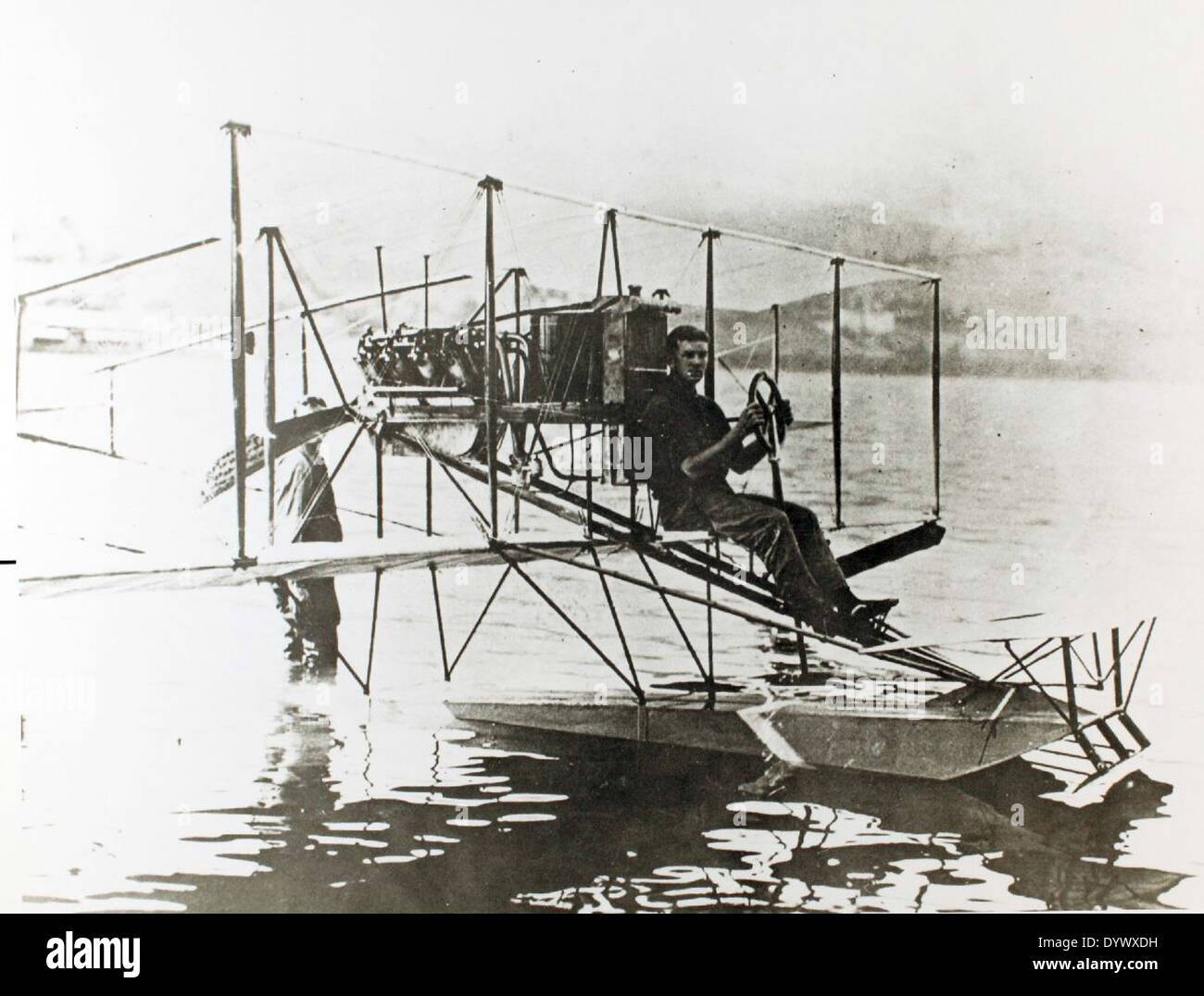 World war 1 american army hi-res stock photography and images - Alamy