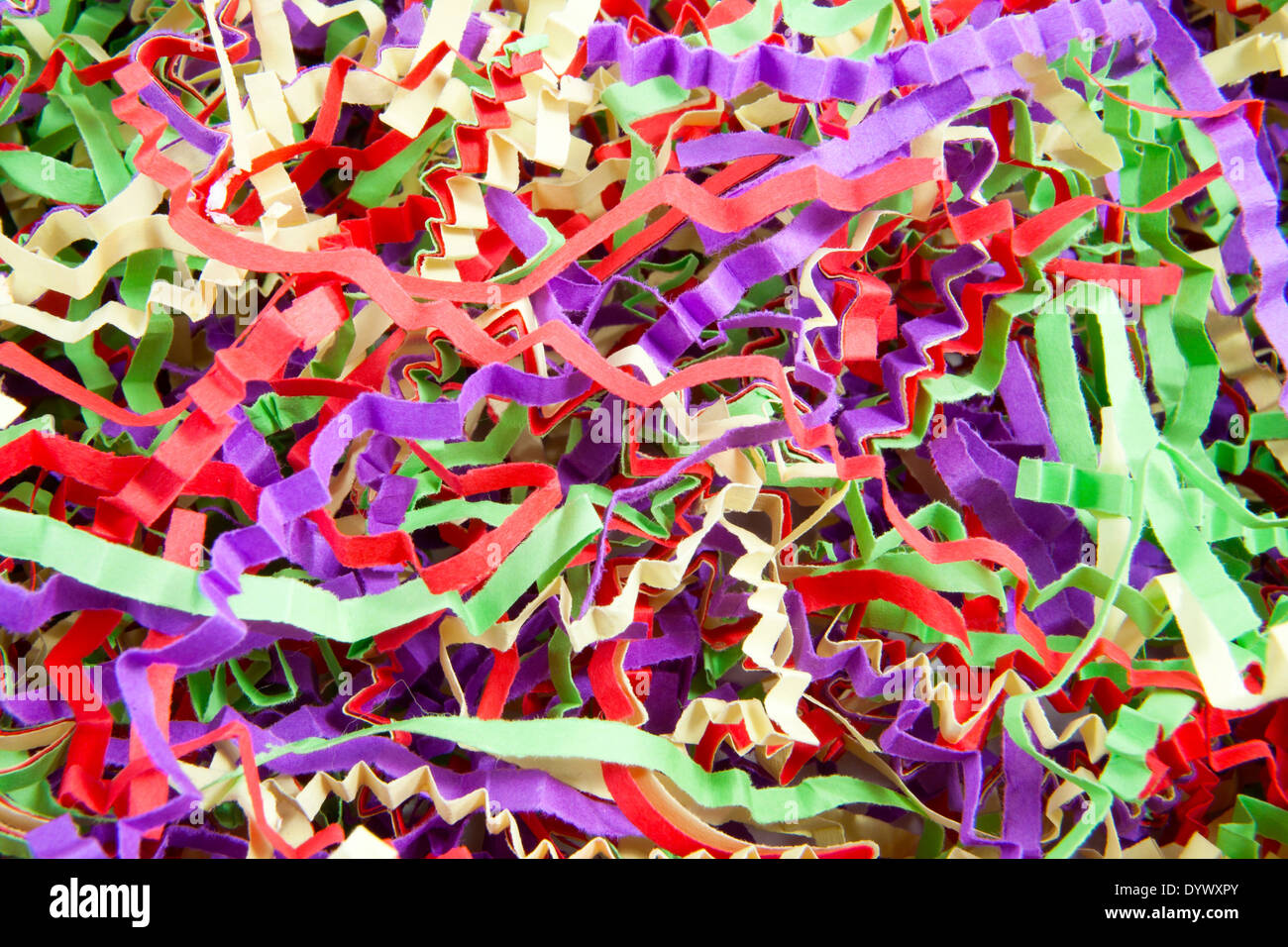 Paper confetti hi-res stock photography and images - Alamy