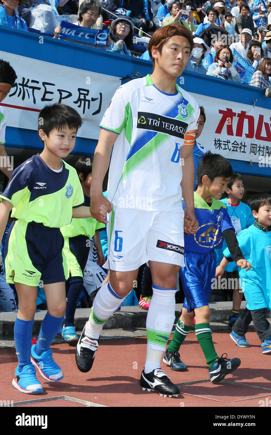 NHK Spring Mitsuzawa Football Stadium, Kanagawa, Japan. 6th