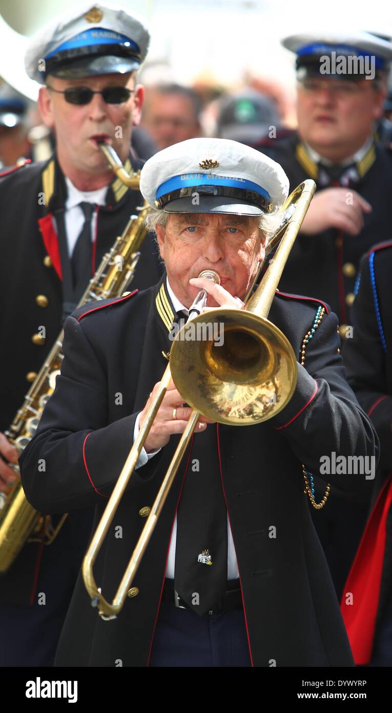band hires stock photography and images Alamy
