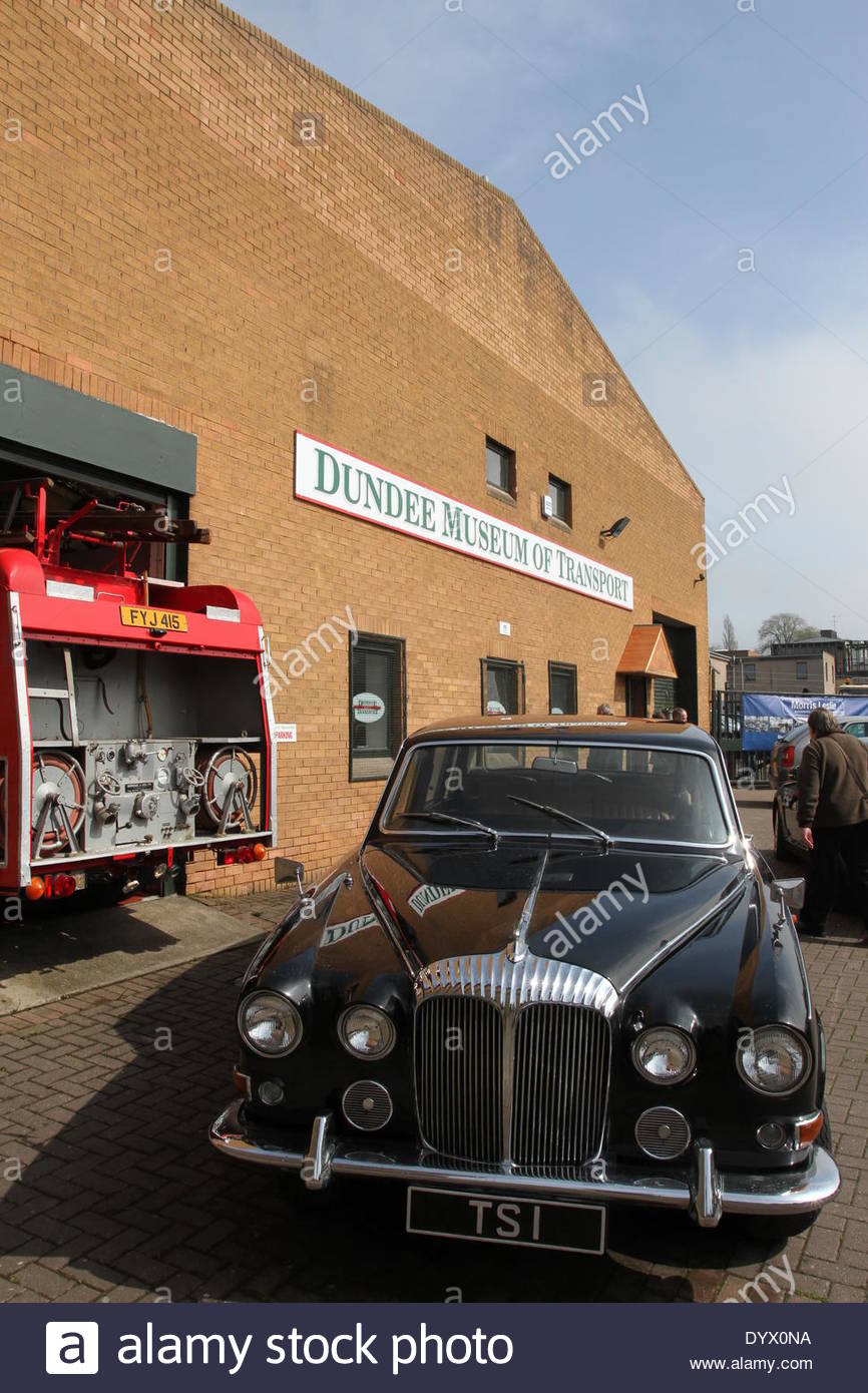 Dundee Museum Of Transport >> Dundee Museum Of Transport Scotland Stock Photo 68798166 Dundee Museum Of Transport >> Dundee Museum Of Transport Scotland Stock Photo 68798166