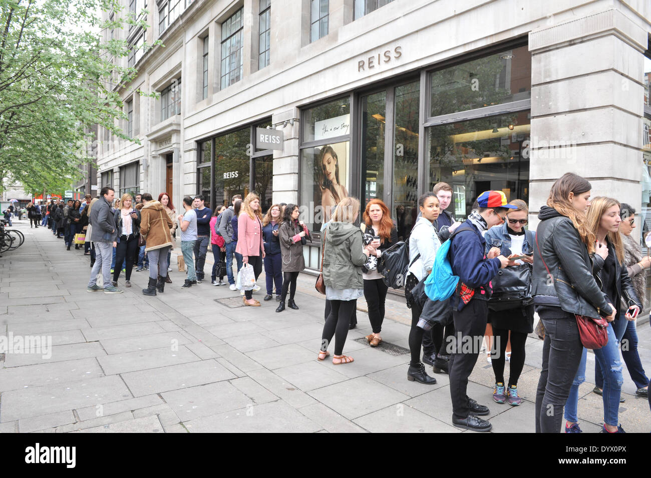 Honest burgers market place hires stock photography and images Alamy