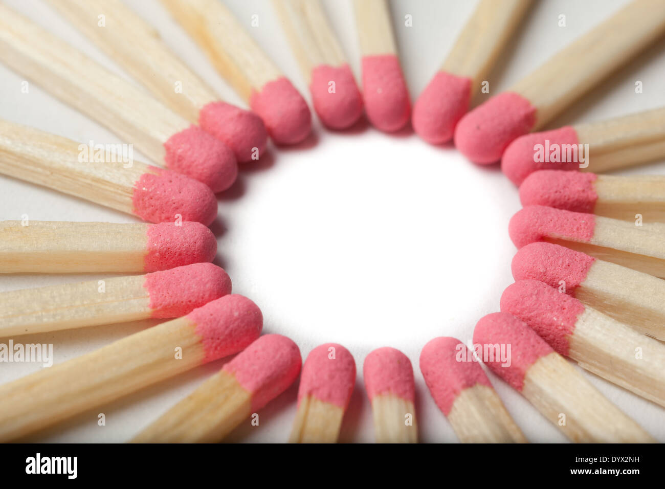 Red matches hi-res stock photography and images - Alamy