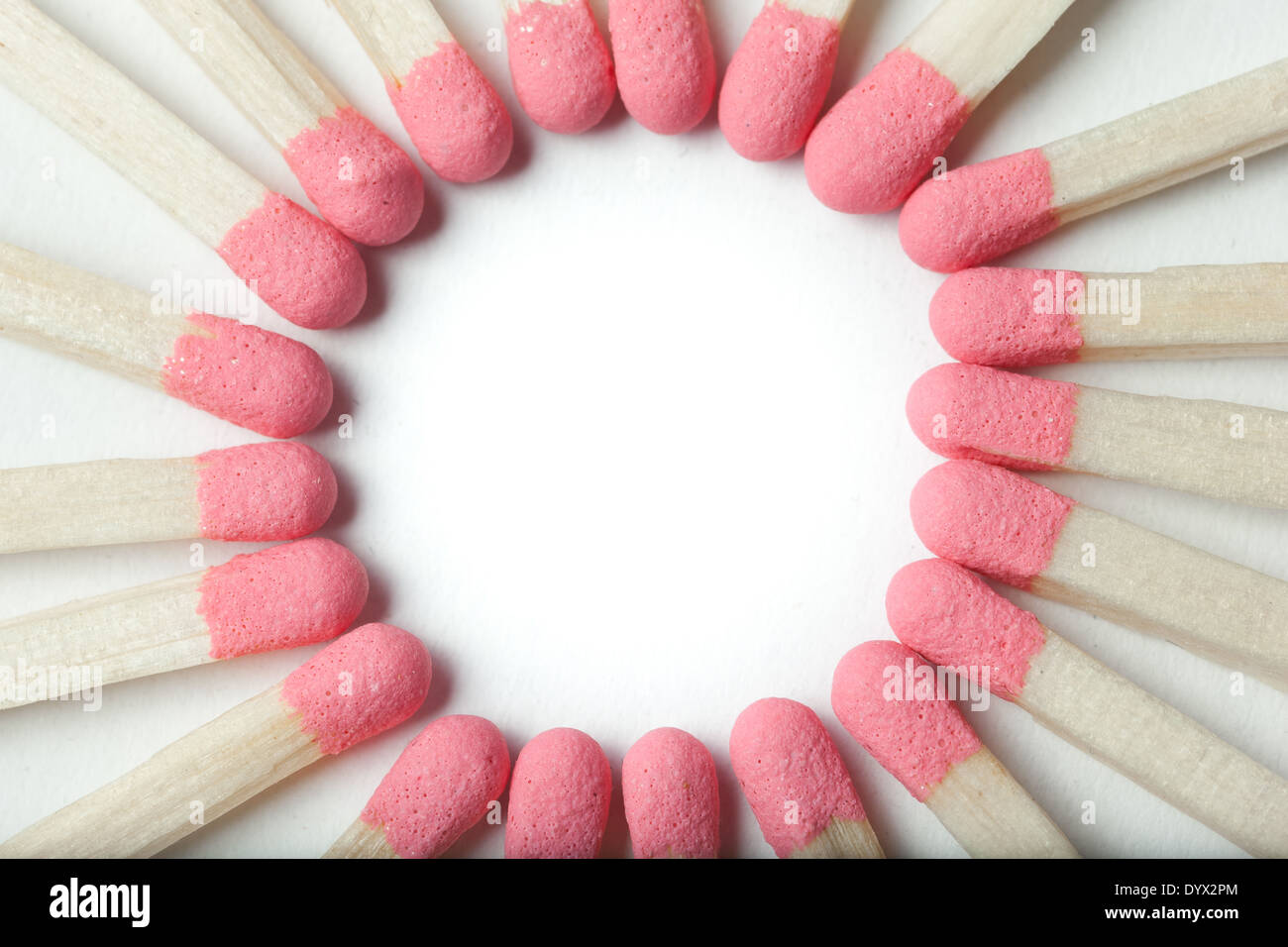 Red matches hi-res stock photography and images - Alamy