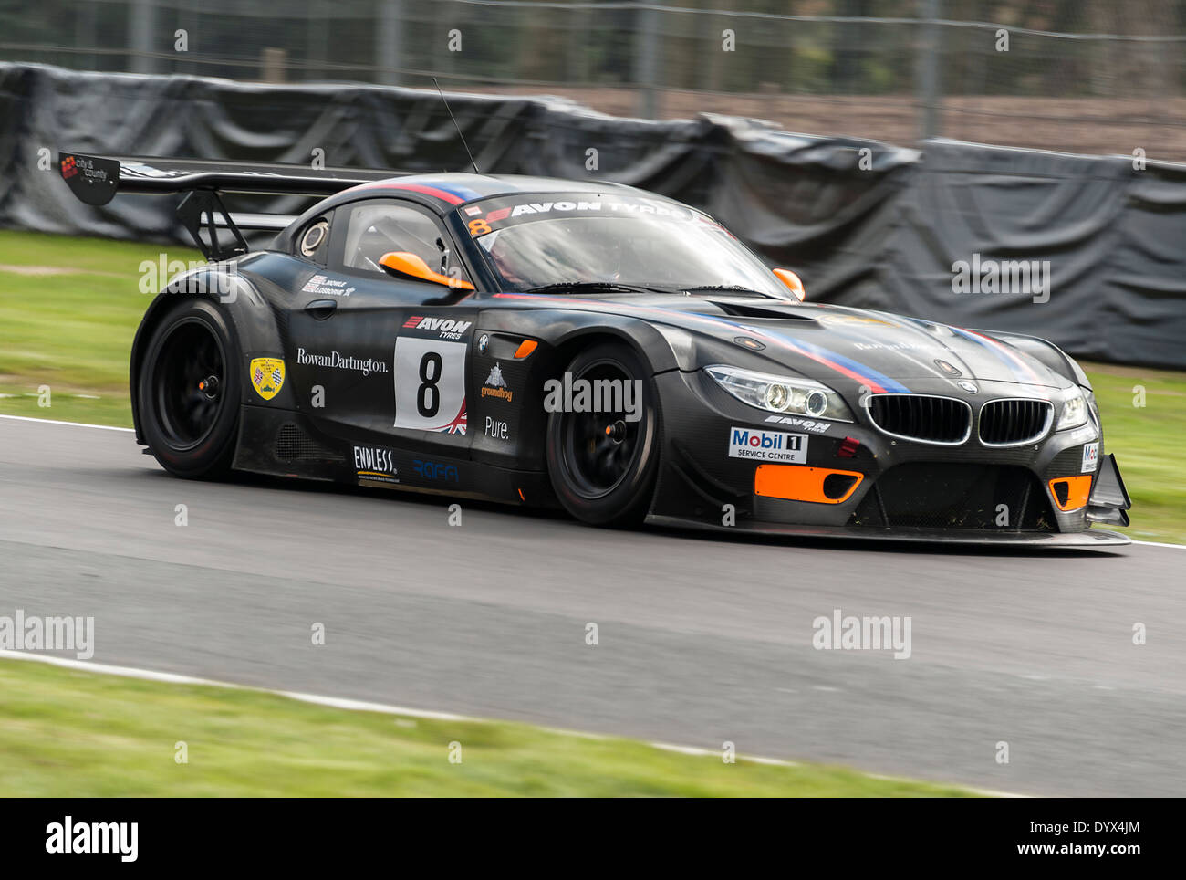 Бмв z4 gt3