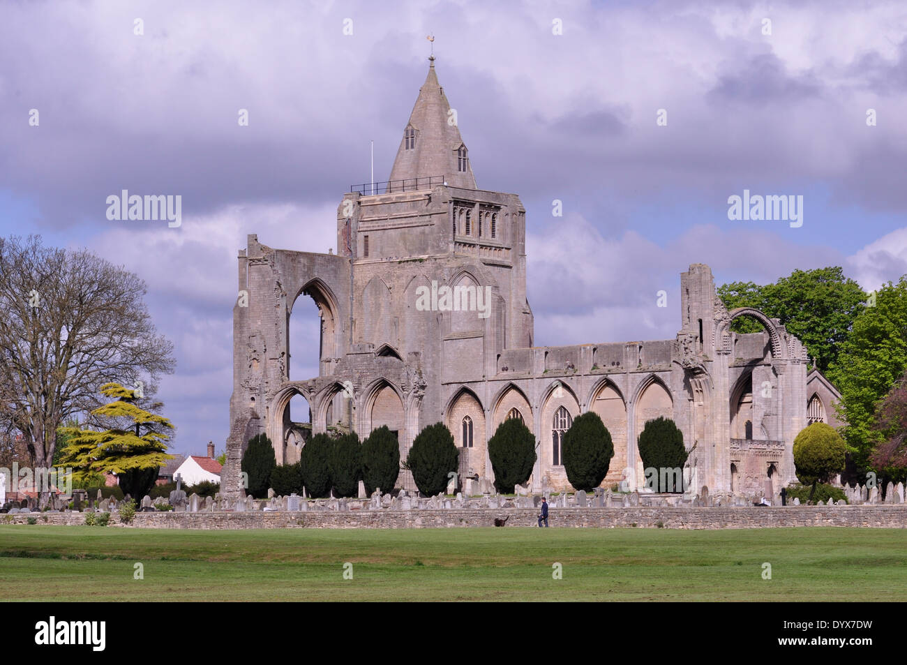 crowland-abbey-stock-photos-crowland-abbey-stock-images-alamy