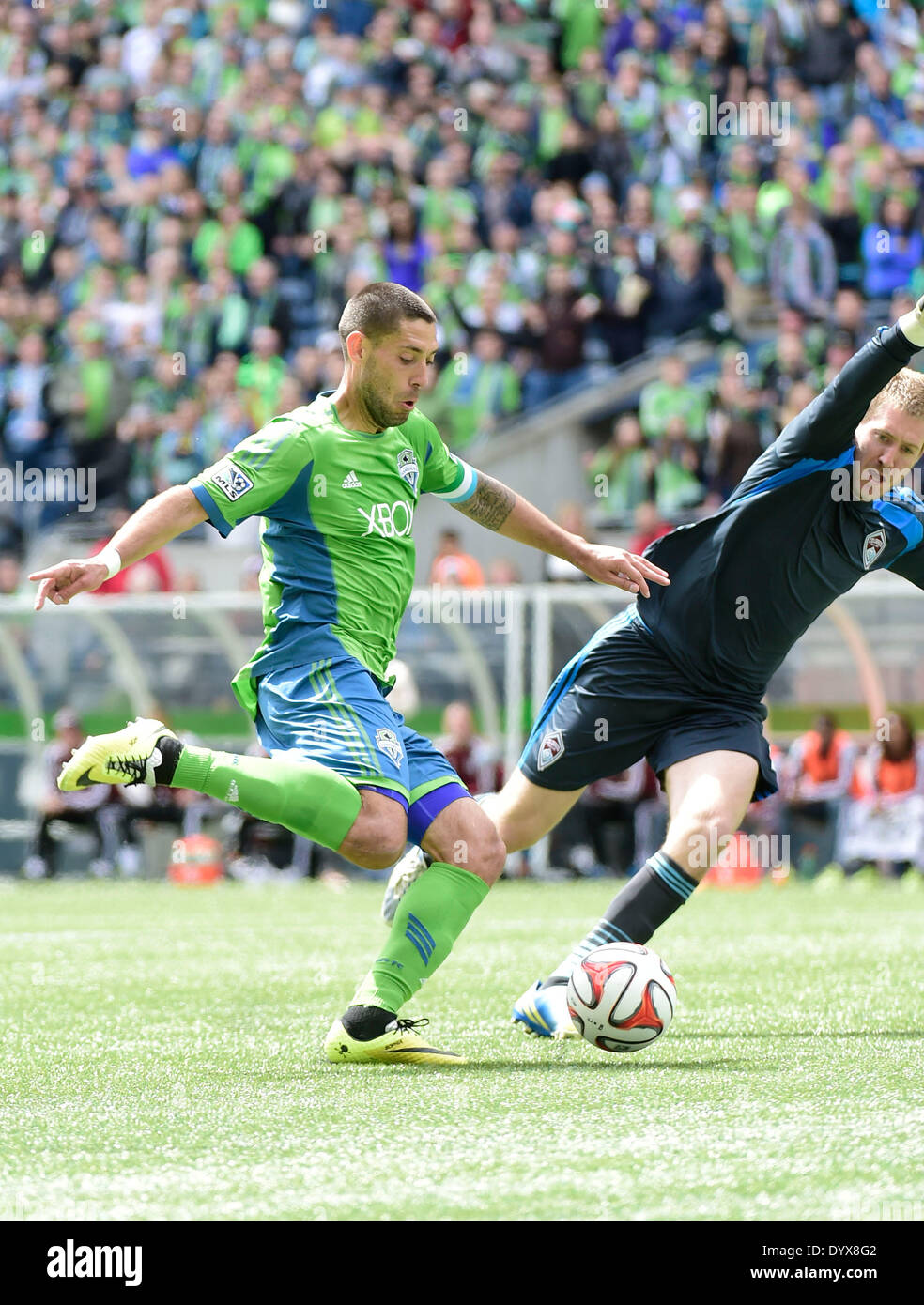 Deflection Sports Deflection off hi-res stock photography and images - Alamy