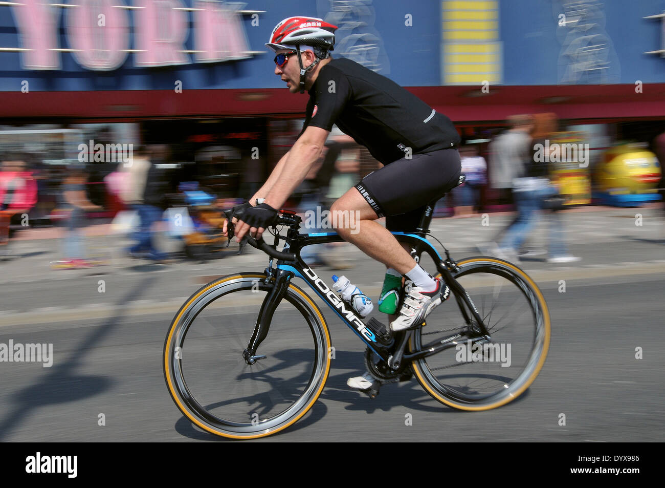 dogma cycle price in india