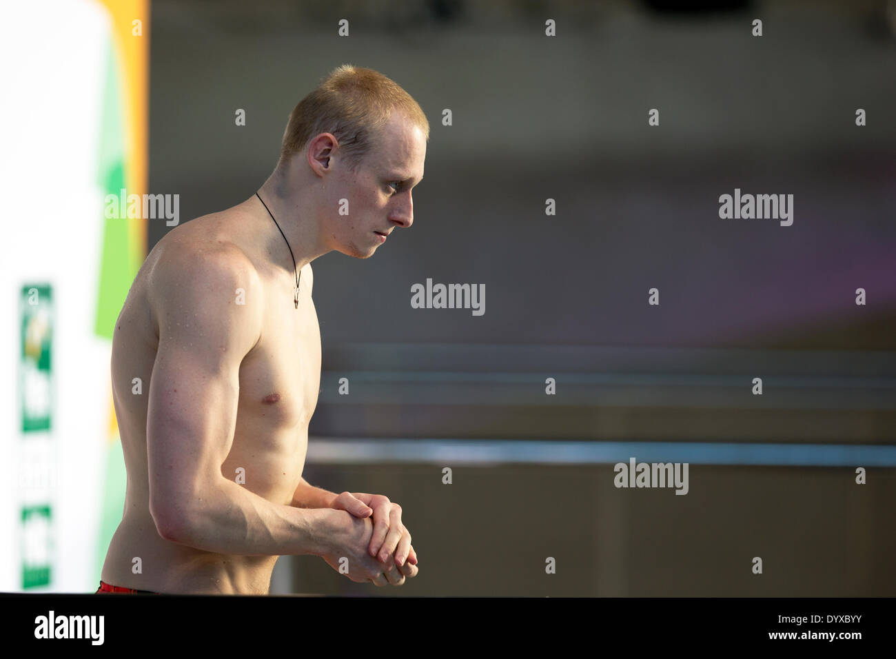 Zakharov hi-res stock photography and images - Alamy