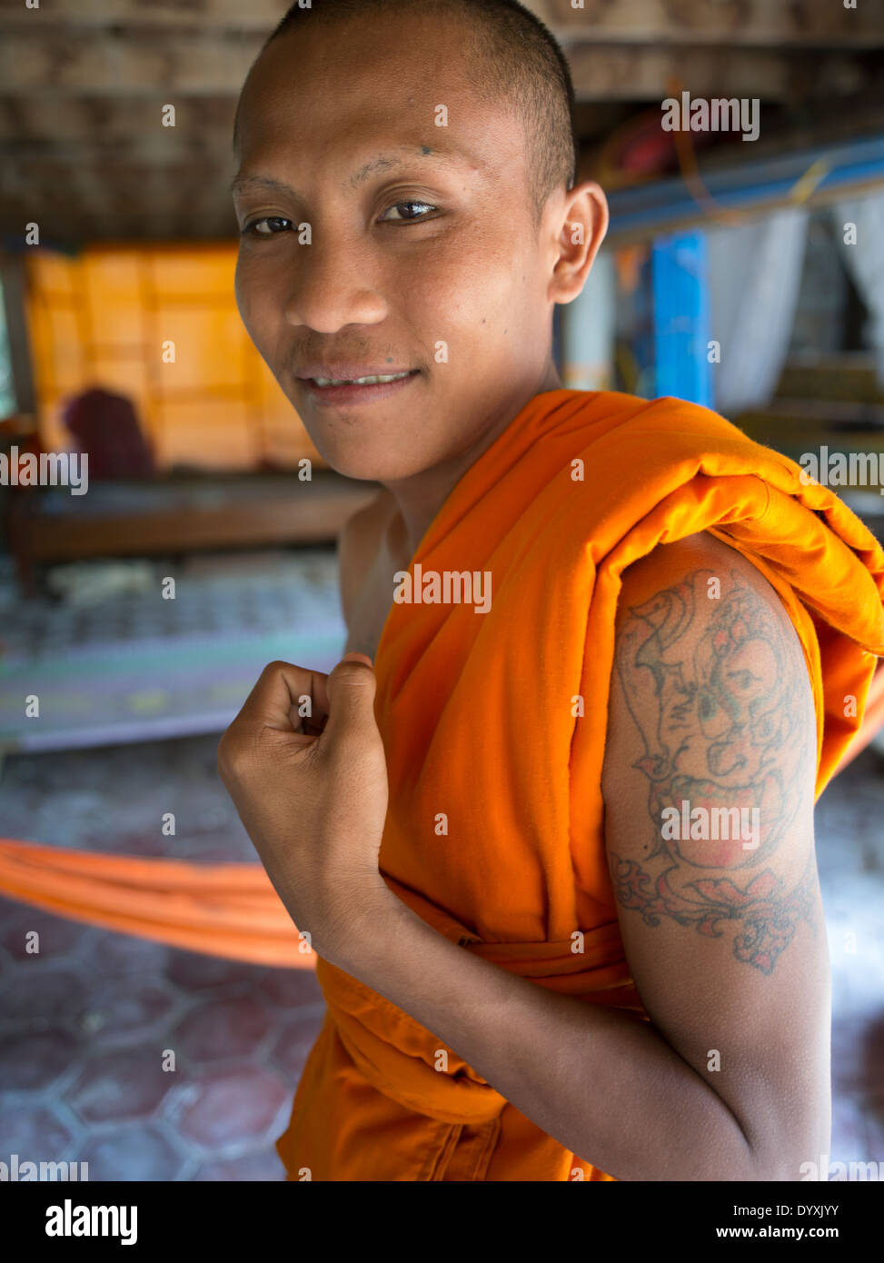 Purple Monk Tattoo on Instagram: 