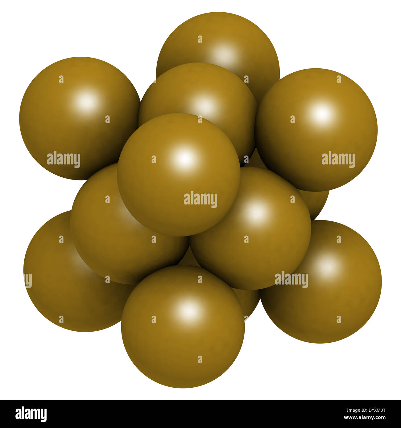 Gold colloidal hires stock photography and images Alamy