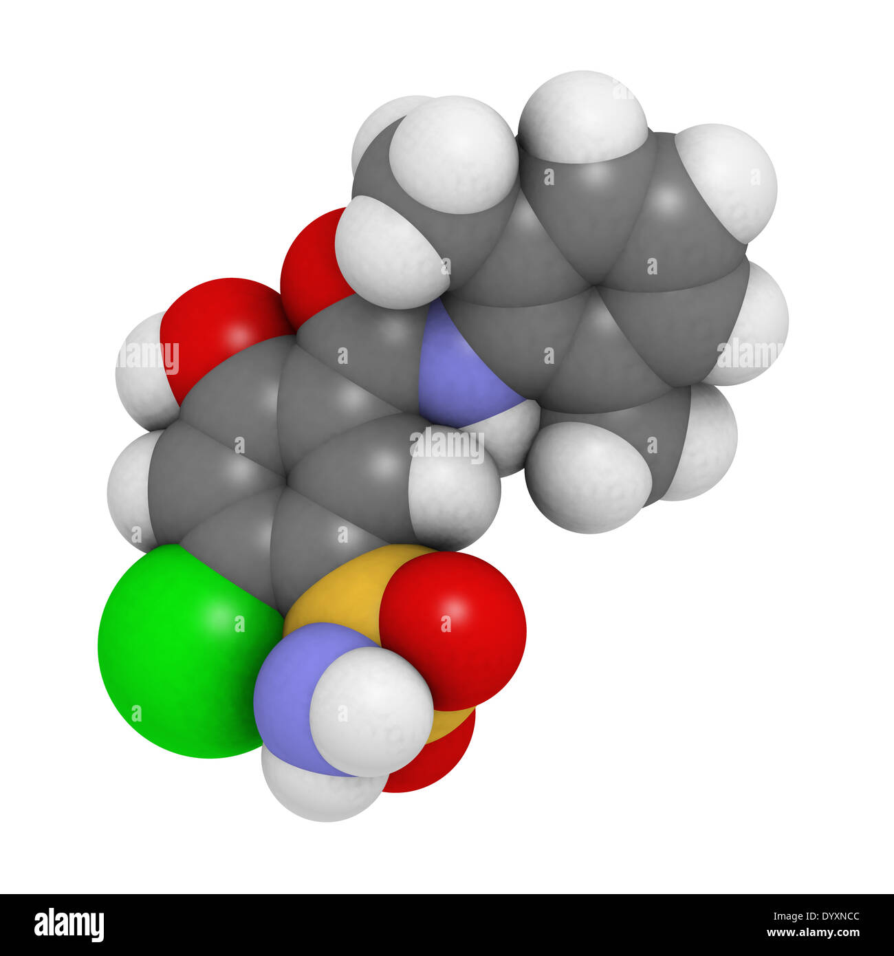 Xipamide Diuretic Drug Molecule Used In The Treatment Of Hypertension high Blood Pressure xipamide-diuretic-drug-molecule-used-in-the-treatment-of-hypertension-high-blood-pressure