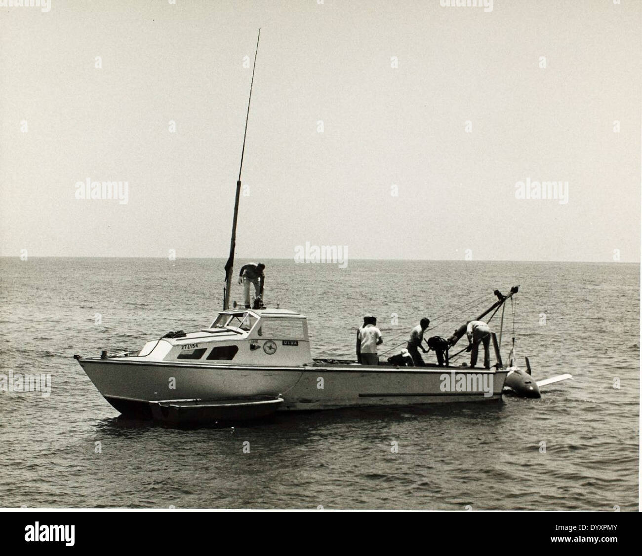 The Teledyne Ryan Firebee was a series of target drones and ...