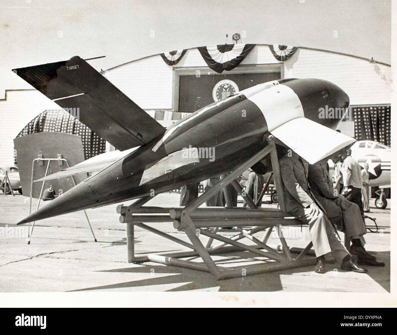 Ryan firebee xq 2 hi-res stock photography and images - Alamy