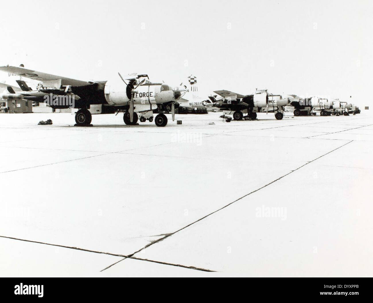 Teledyne Ryan Firebee, an unmanned aerial vehicle (UAV) developed ...