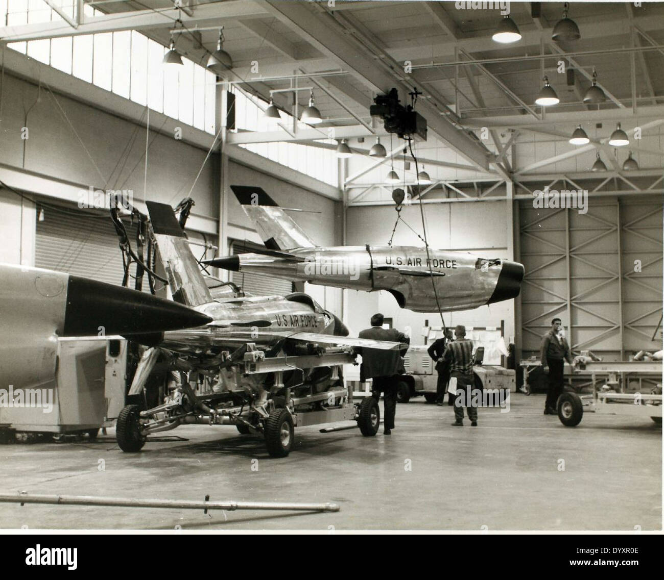 Firbee Target uavs hi-res stock photography and images - Alamy