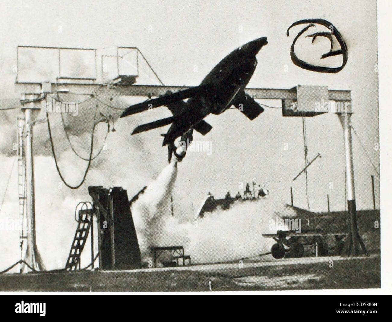 Supersonic Firebee The Teledyne Ryan Firebee series, including the BQM-34A and Q-2C models ...