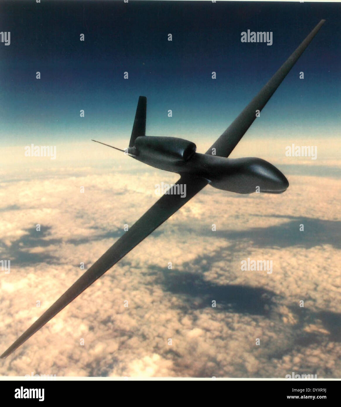 The Teledyne Ryan Firebee was a series of UAVs used by the U.S ...