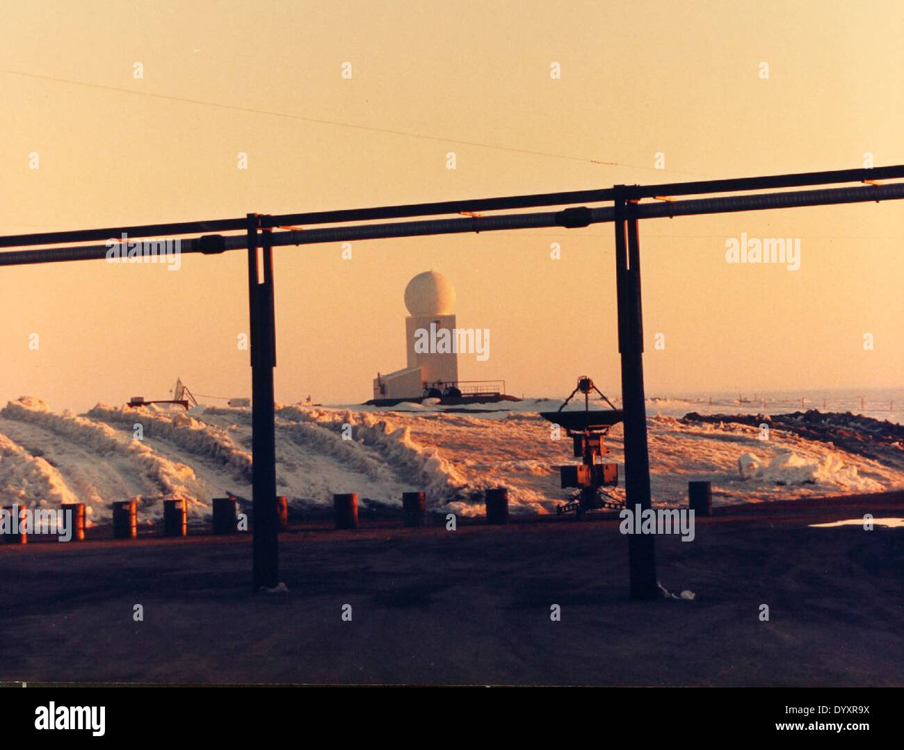 The Teledyne Ryan Firebee was an early drone used as a target for ...