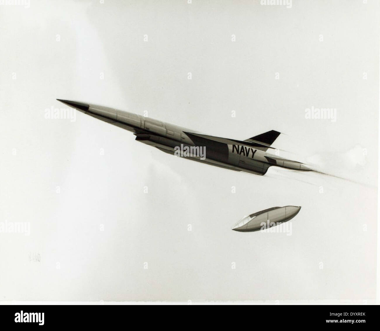 The Teledyne Ryan Firebee is a family of target drones and ...