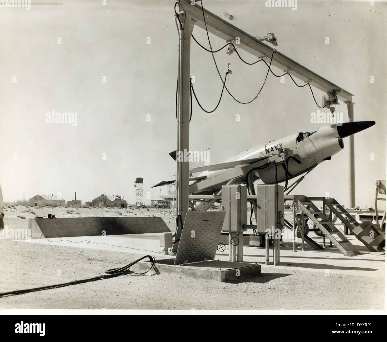 The Teledyne Ryan Firebee was a series of unmanned aerial vehicles ...