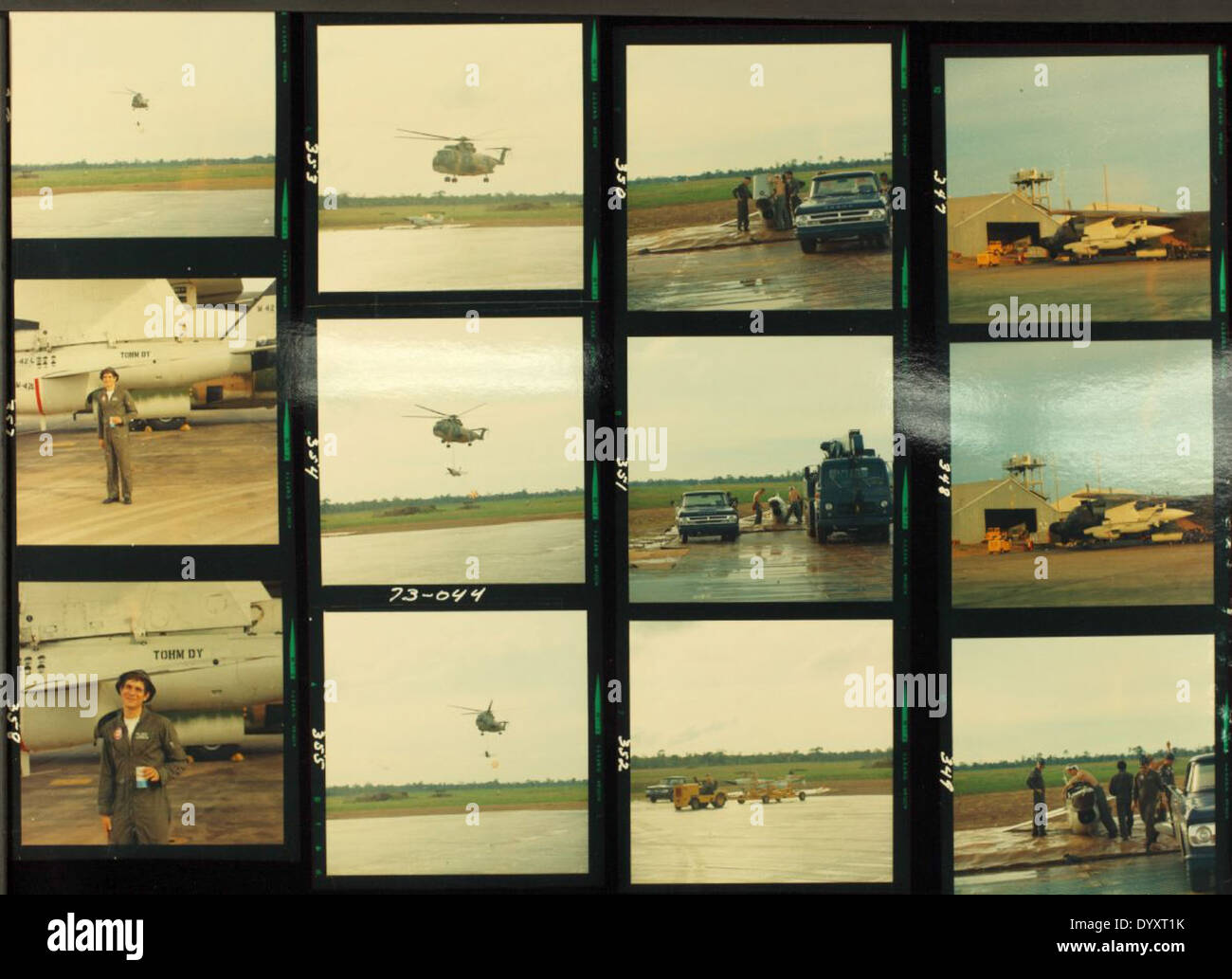 The Teledyne Ryan UAV Drone Firebee was a key development in the ...