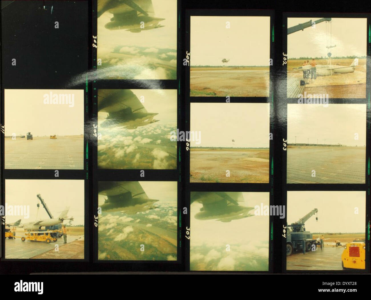 The Teledyne Ryan Firebee is an unmanned aerial vehicle (UAV) developed ...