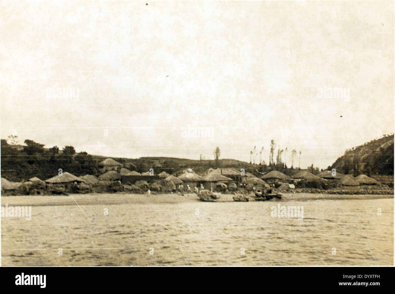 Korean war 1950s hi-res stock photography and images - Alamy