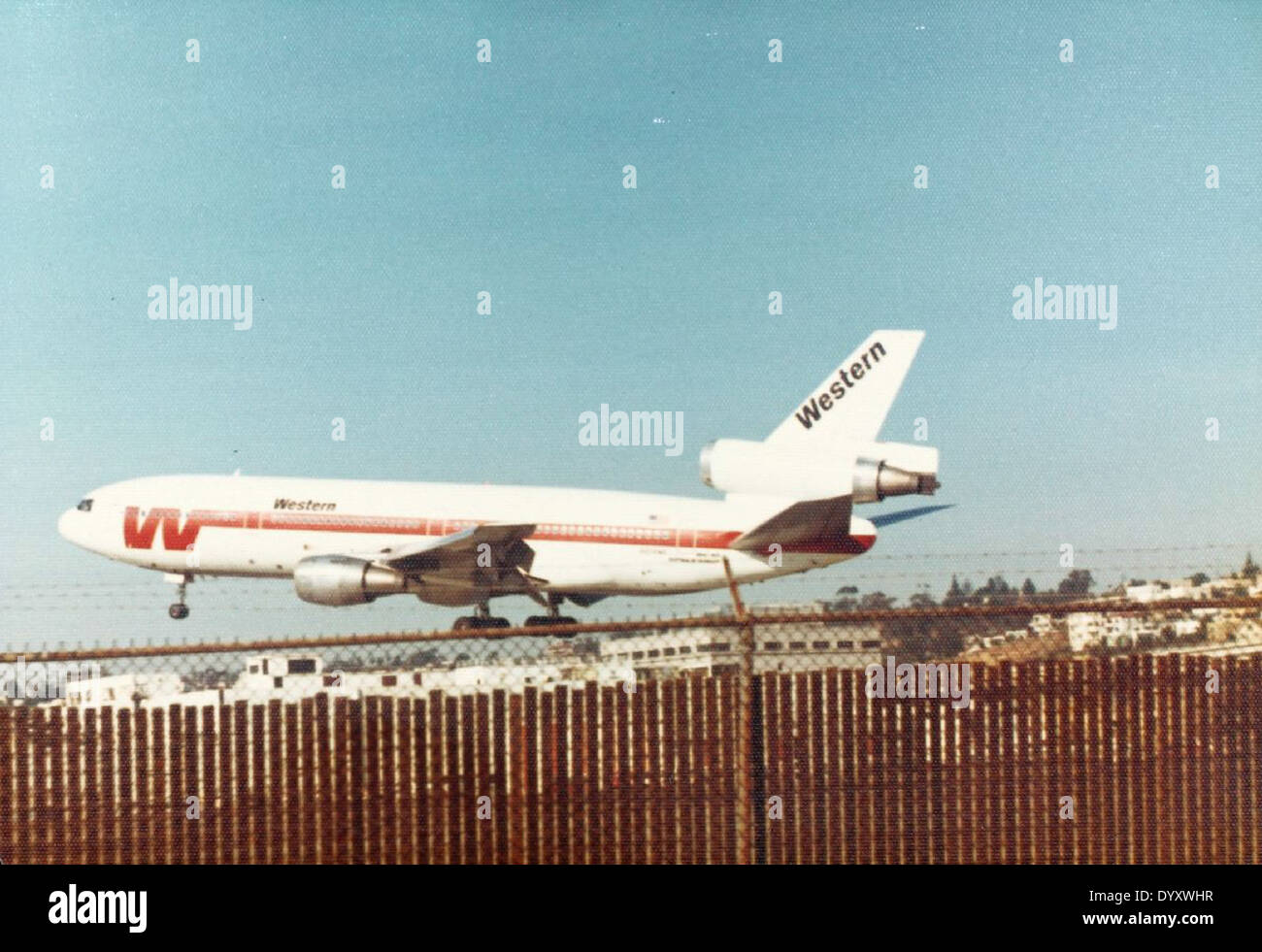 Developed by mcdonnell douglas hi-res stock photography and images - Alamy
