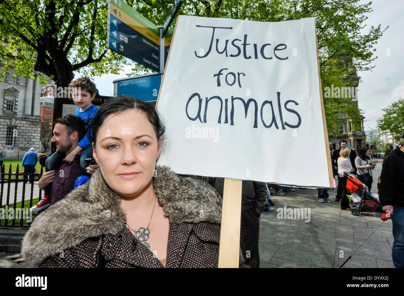 Justice for animals hi-res stock photography and images - Alamy