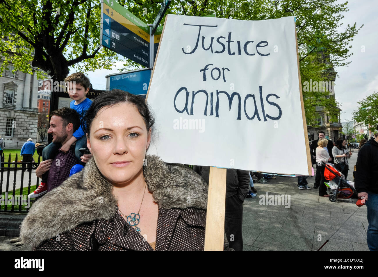 Justice for animals hires stock photography and images Alamy