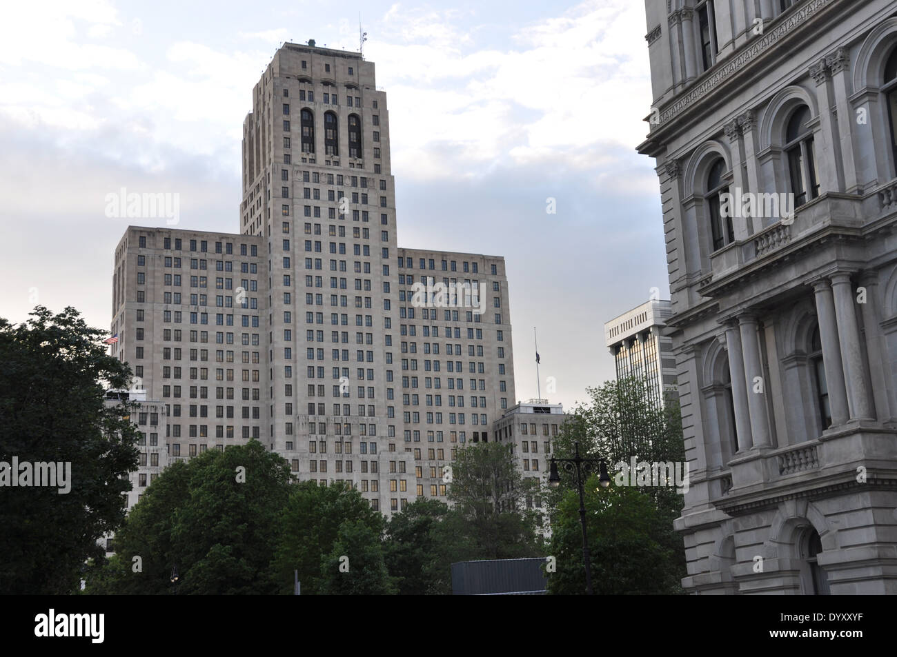 Art deco office building hires stock photography and images Alamy