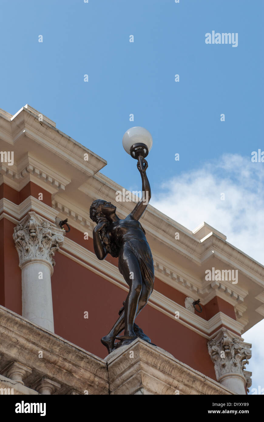Brazil Statue Stock Photos & Brazil Statue Stock Images Alamy