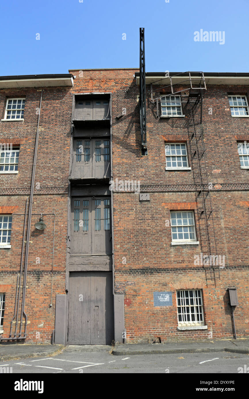 The Historic Dockyard, Chatham, Kent ME4 4TE, England Stock Photo Alamy